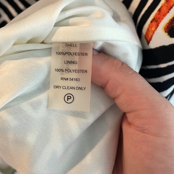 EUC Ivanka Trump sheath dress - Picture 5 of 5